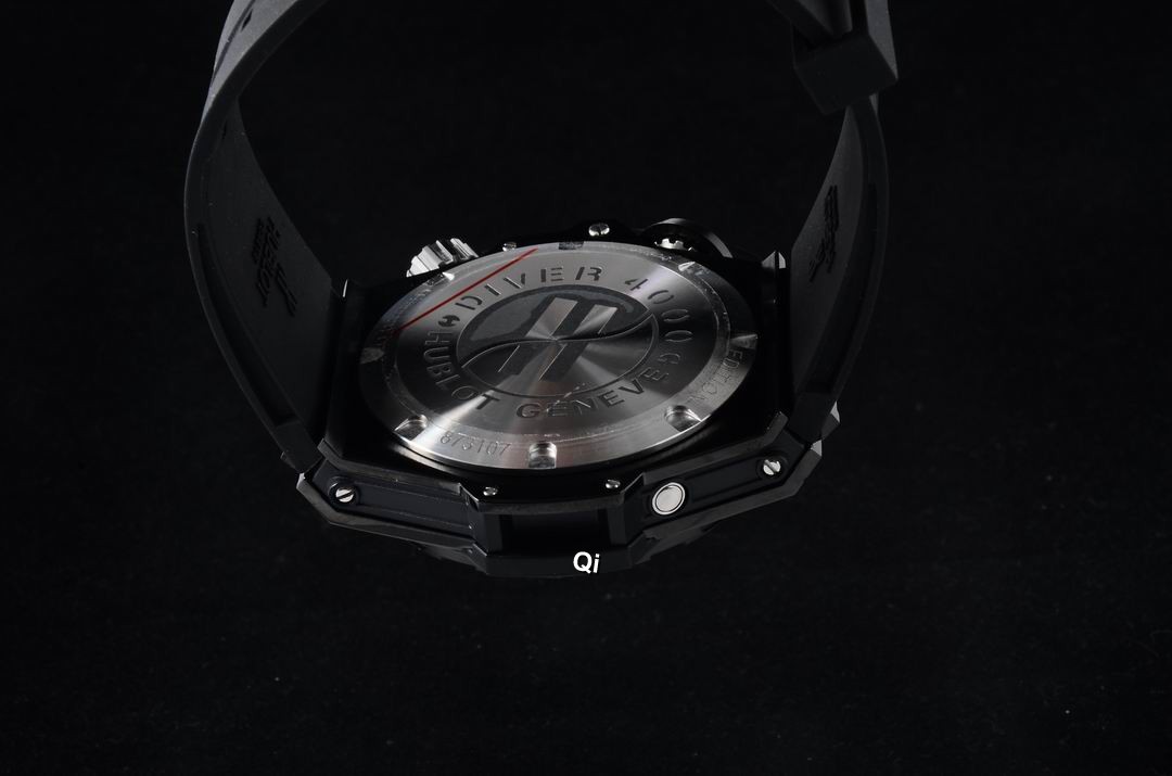 Hublot watch man-291